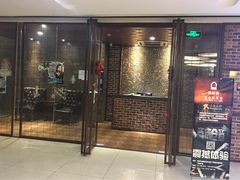 -真枪会射击俱乐部(河西中央公园店)