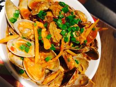 -味福记·本地特色菜(八一万达广场店)