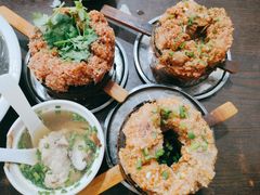 黑椒猪排骨格格-巷子深格格(万州总店)