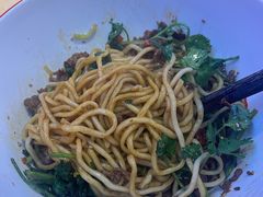 -阿当·小炒牛肉面(人广店)