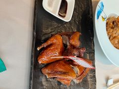 -侨美食家·粤菜(体育西路店)