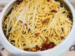 -添福来墨鱼饺子 · 海鲜东北菜(泡崖店)