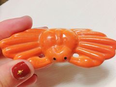 -蟹道乐(梅田店)