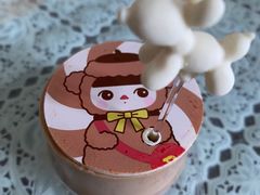 -好利来(七宝领展广场店)