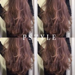 -P.STYLE 派斯造型