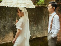 -天长地久婚纱摄影(天宁北路店)