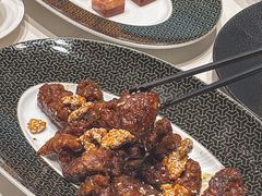 -新光酒家·河豚·海鲜·蟹料理(浦东店)