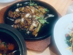 -宏状元现熬粥·京味菜(三里河店)