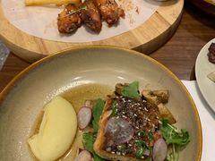 -G+KITCHEN(龙湖狮山天街店)