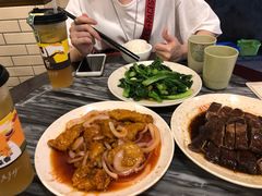 -紫金食坊(江南西路店)