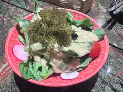 -炙柒Sekinana·精致料理 烧鸟·铁板烧(海上世界店)