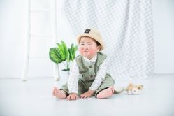 点击看大图 -NICE KIDS 奈时儿童摄影