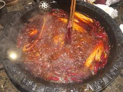 -重庆渝达老火锅(春熙路店)