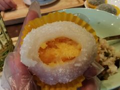 -一口小满手作糯米糍(北山店)