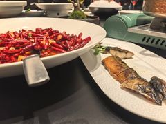 -龙宴海鲜城(经中路店)