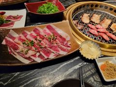 -牛局别馆·和牛烧肉(日月广场店)