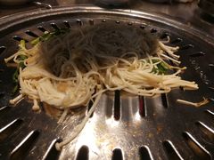 -韩聚屋韩国烤肉餐厅(新北万达店)