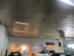 -上海协通福骋福特4S店(汶水路店)