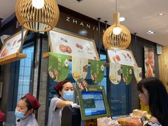 -詹记桃酥(包河万达店)