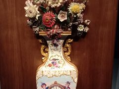 -故宫钟表馆