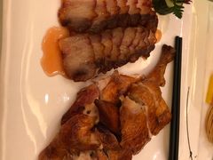 -长沙顺天凯宾斯基酒店·祈顺酒家中餐厅(雨花亭店)