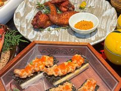 -松鹤精致料理(五一中路店)