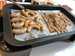 -八乔煎肉馆·丹东特色煎锅(梅林店)