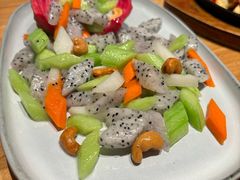 -朵朵开素食餐厅(后宰门街店)
