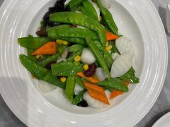 -玉华台饭庄·淮扬菜·烤鸭(望京店)