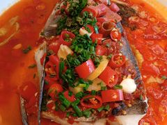 -上名堂·鱼头好吃(体育场路店)