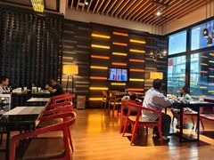 -顺德美的万豪酒店·自助餐·贡厨