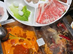 -张大胡子鱼头火锅酒楼(长益路店)