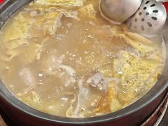 -辉记美食(太和草庄店)