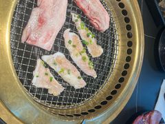 -谷牛和牛烤肉(漕河泾印象城店)