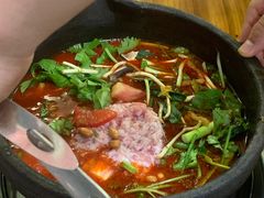 -笔记安顺夺夺粉火锅