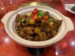 -不倒翁·徽天下名菜楼(马鞍山路店)