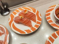 -新一番三文鱼寿司(大东海店)