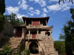 -于家石头村景区