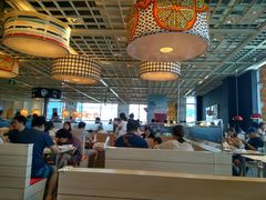 -宜家家居(西安未央商场店)