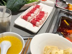 -海底捞火锅(奥山世纪城店)