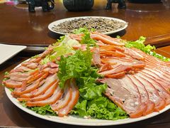 -东北大院·东北菜(三台子店)