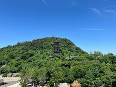 -牛首山文化旅游区