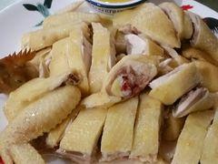 -区海鸡场饭店(石壁店)