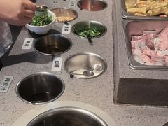 -成老灶火锅鸡(平山店)