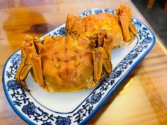 -灵福缘私房菜·农家菜(拈花湾·灵山大佛必推店)