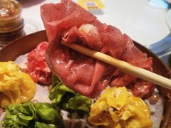 -龍聚祥烧麦馆(万达店)