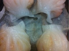 虾饺-甜蜜蜜港式茶餐厅(虹梅店)