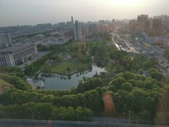-昆山隆祺国际饭店