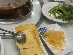 -福寿斋·老北京铜锅涮肉·烤鸭(顺义总店)