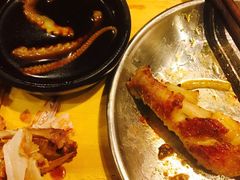 -伊茉家的烤肉店(勒泰中心店)